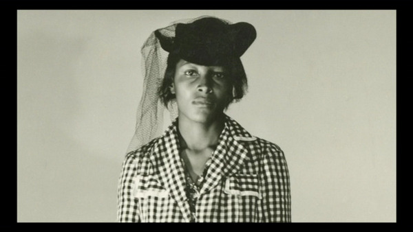 recy taylor