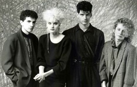 College Countdown: CMJ Top 1000, 1979 – 1989 — #524 to #521