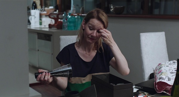 Then Playing — Toni Erdmann; Wildlife; The Seagull