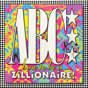 abc zillionaire
