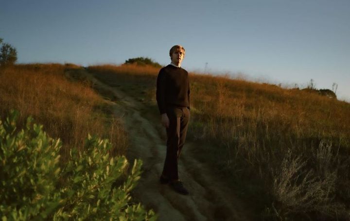 christian lee hutson