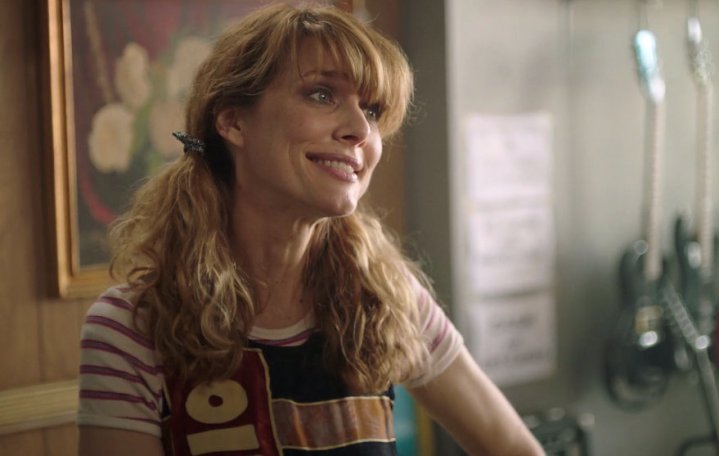 The Last One — Sword of Trust