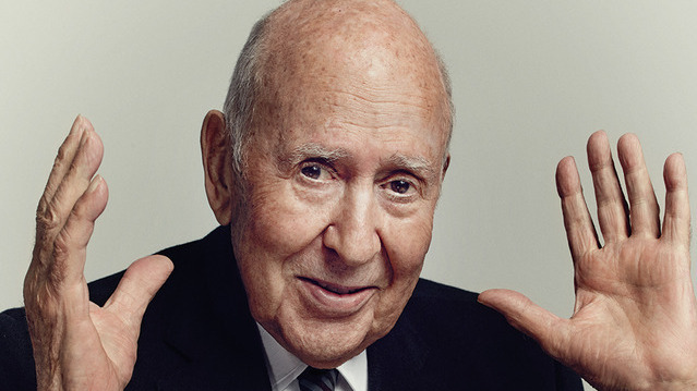 Carl Reiner, 1922-2020
