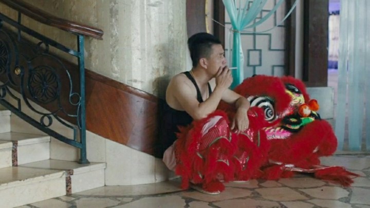 Top Fifty Films of the 10s — Number Thirty