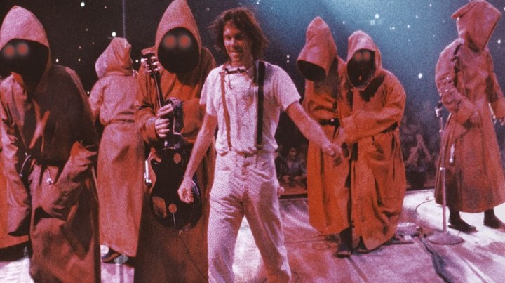 College Countdown: CMJ Top 1000, 1979 – 1989 — #494 to #492