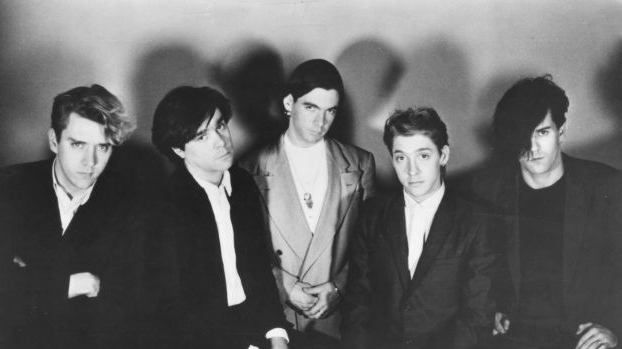 College Countdown: CMJ Top 1000, 1979 – 1989 — #491 to #489