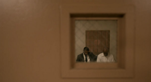 Then Playing — Bumblebee; Stuber; Just Mercy