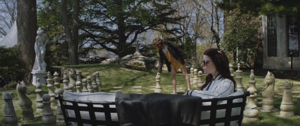 Then Playing — It Chapter Two; Sounder; Thoroughbreds