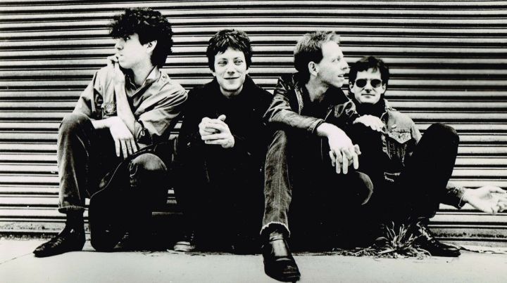 College Countdown: CMJ Top 1000, 1979 – 1989 — #485 to #483