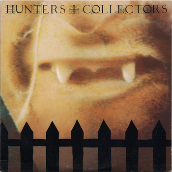 hunters collectors