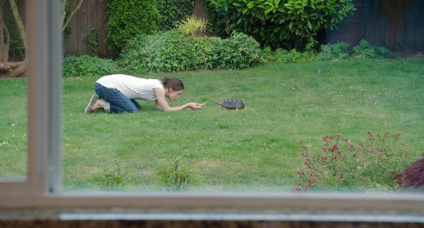 Then Playing — Laggies; This Changes Everything; Buck and the Preacher