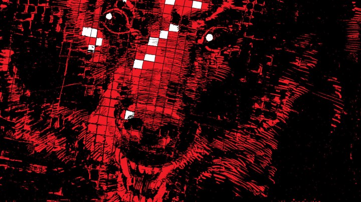 My Misspent Youth — The New Mutants by Chris Claremont and Bill Sienkiewicz