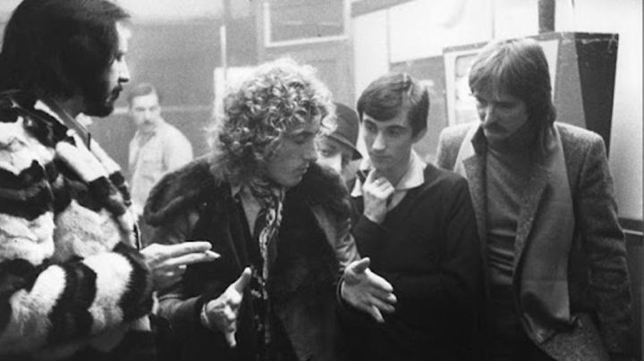 College Countdown: CMJ Top 1000, 1979 – 1989 — #467 to #465