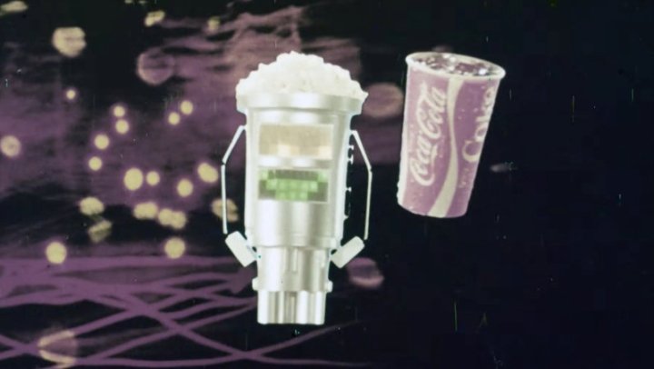 The Art of the Sell - Star Snacks