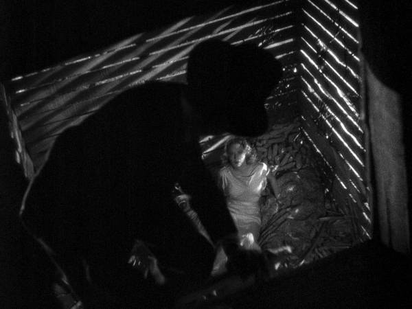 story of temple drake