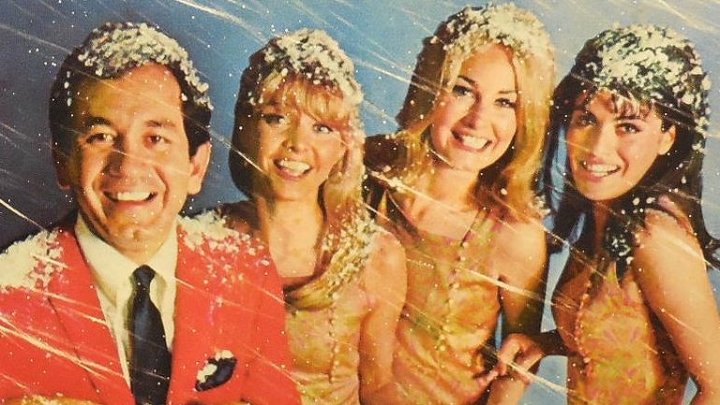 The Art of the Sell — Trini Lopez, "The Blizzard Song"