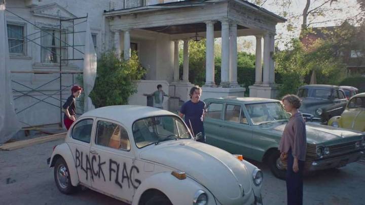 Top Fifty Films of the 10s — Number Fourteen