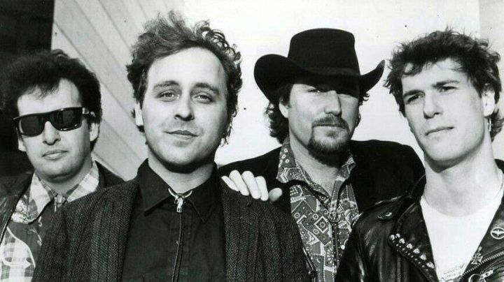 College Countdown: CMJ Top 1000, 1979 – 1989 — #461 to #459