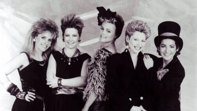 College Countdown: CMJ Top 1000, 1979 – 1989 — #458 to #456