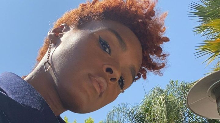 This Week's Model — Janelle Monáe, "Turntables"