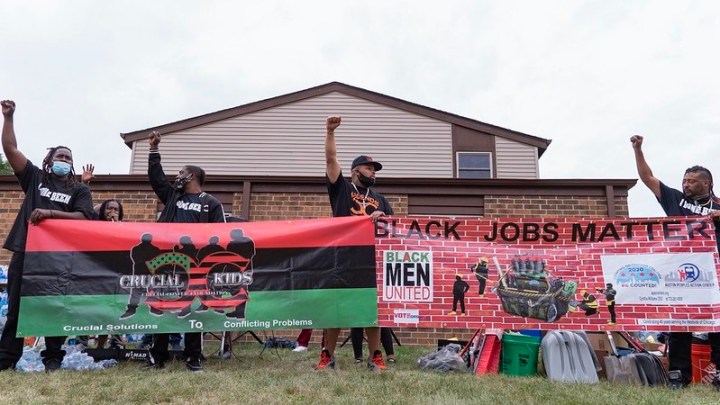 Outside Reading — Electoral Capture edition