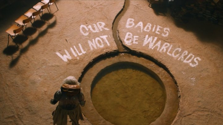 Top Fifty Films of the 10s — Number Fifteen