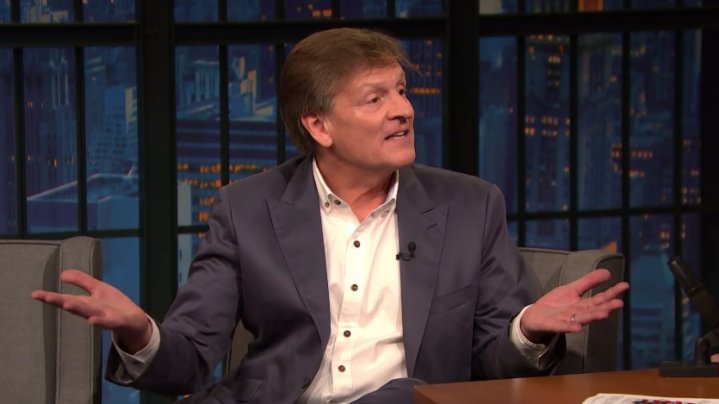 My Writers — Michael Lewis