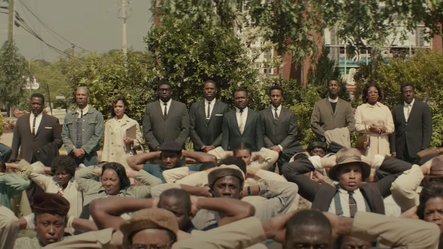 Top Fifty Films of the 10s — Number Sixteen