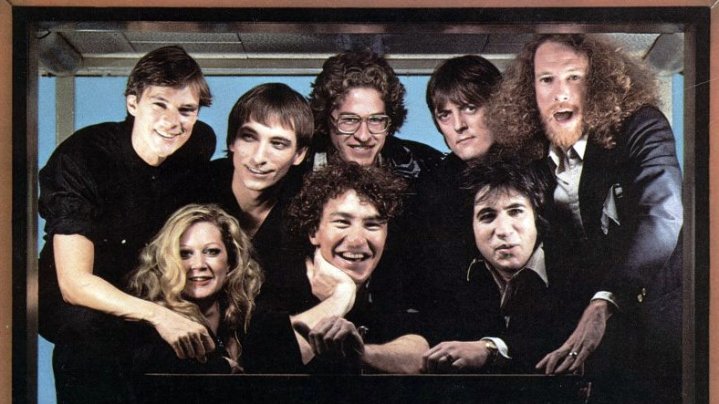 College Countdown: CMJ Top 1000, 1979 – 1989 — #455 to #453