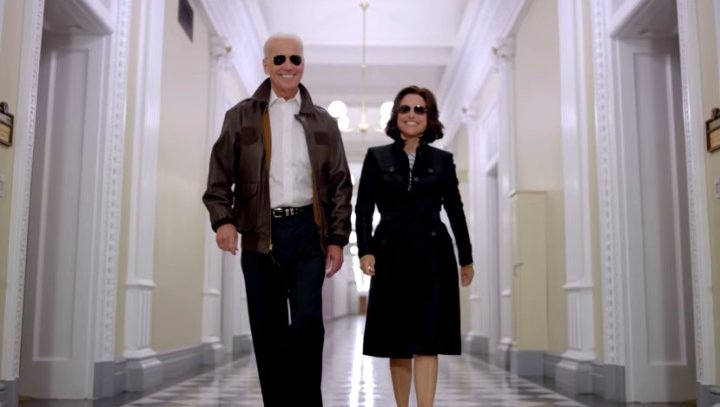 Laughing Matters — Veeps