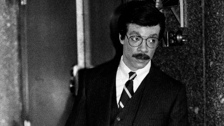 Laughing Matters — Saturday Night Live, "White Like Me"