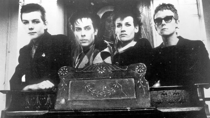 College Countdown: CMJ Top 1000, 1979 – 1989 — #440 to #438