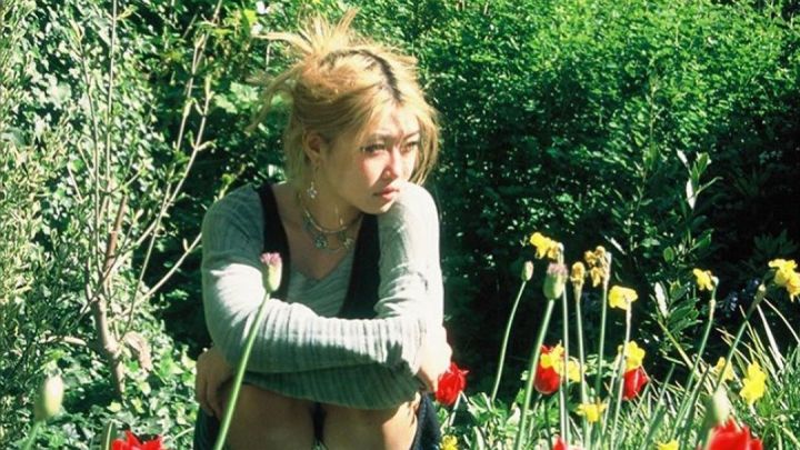 This Week's Model — Beabadoobee, "Together"