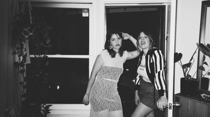 This Week's Model — Bleached, "Stupid Boys"