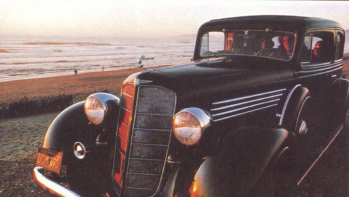 Trivia Answer of the Day — Burgers