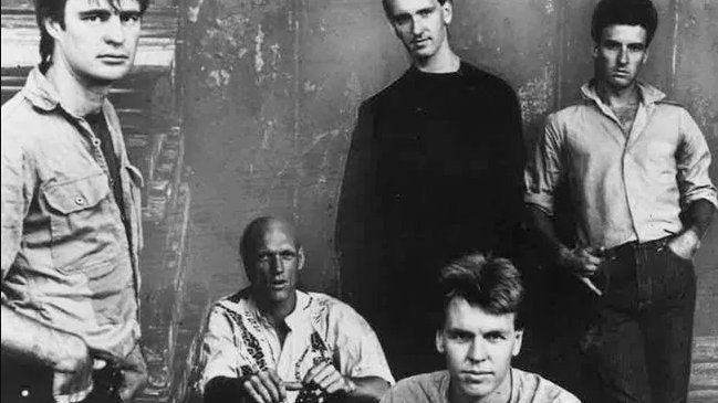 College Countdown: CMJ Top 1000, 1979 – 1989 — #446 to #444