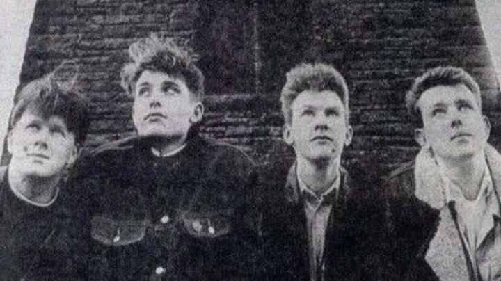 College Countdown: CMJ Top 1000, 1979 – 1989 — #443 to #441