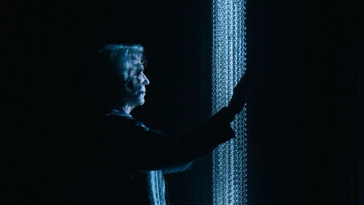 Now Playing — American Utopia