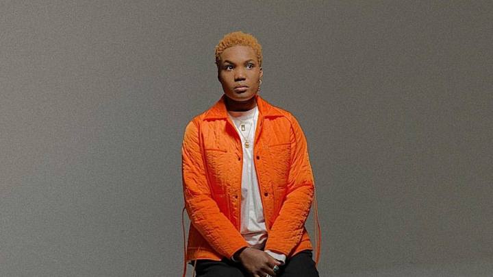 This Week's Model — Arlo Parks, "Caroline"