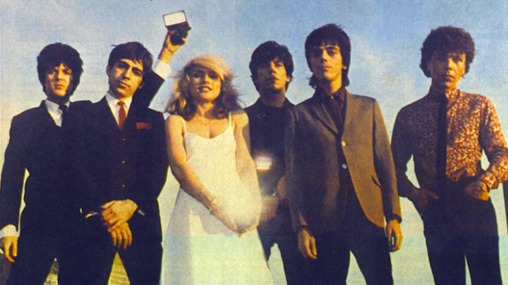 College Countdown: CMJ Top 1000, 1979 – 1989 — #434 to #432