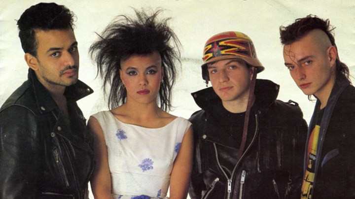 College Countdown: CMJ Top 1000, 1979 – 1989 — #431 to #429