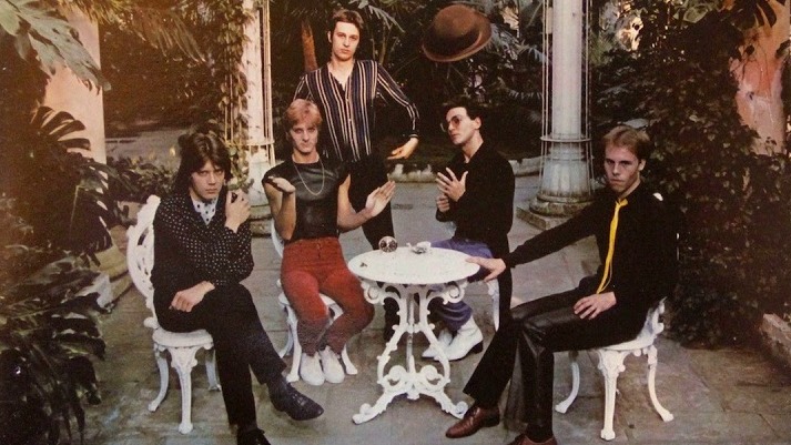 College Countdown: CMJ Top 1000, 1979 – 1989 — #428 to #426