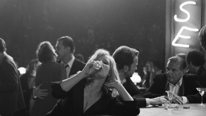 Top Fifty Films of the 10s — Number Four