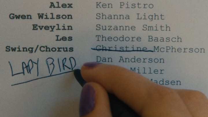 Top Fifty Films of the 10s — Number Two