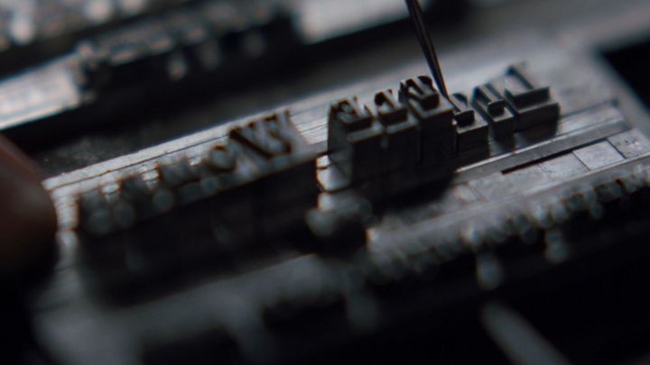 Top Fifty Films of the 10s — Number Seven