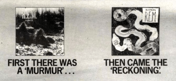 The Art of the Sell — "Then Came the 'Reckoning'"