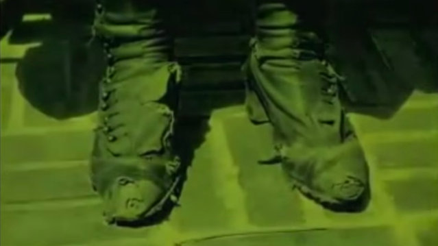 Then Playing — The Hitch-Hiker; Shoes; The Way Back