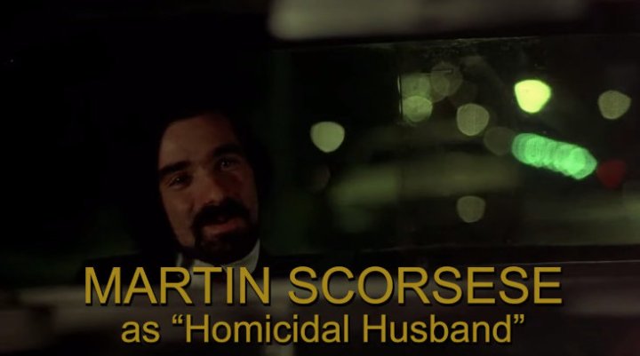 Laughing Matters — Taxi Driver, the sitcom