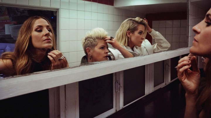 Five Songs from 2020