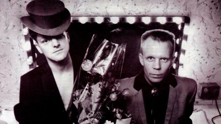 College Countdown: CMJ Top 1000, 1979 – 1989 — #422 to #420